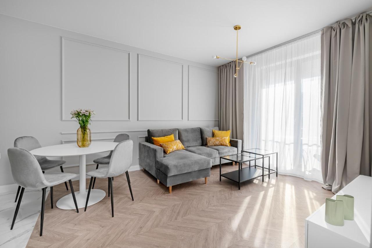 Nexthome Boutique - Klimatyzacja - Air Conditioning - New Warschau