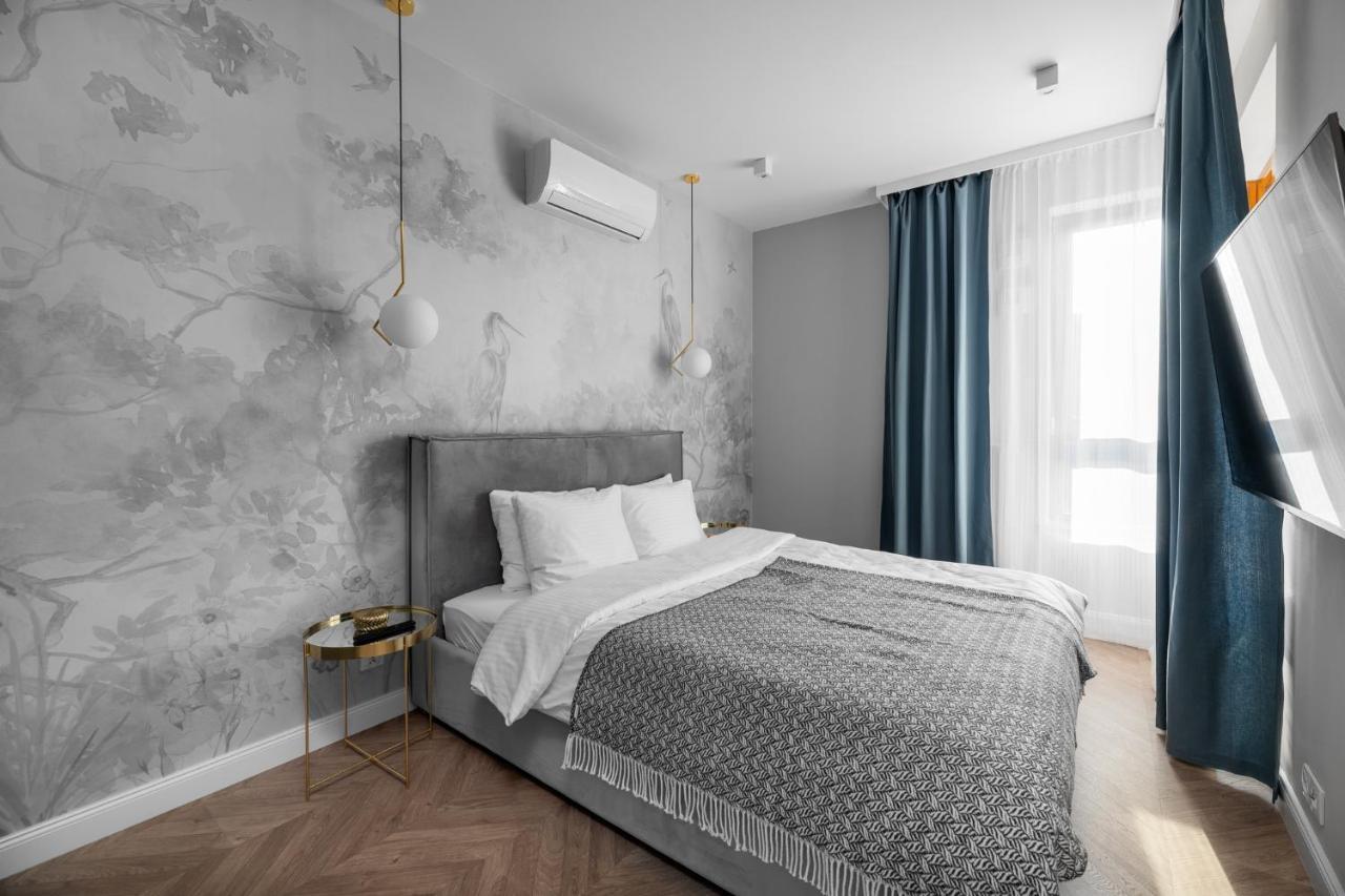 Nexthome Boutique - Klimatyzacja - Air Conditioning - New Warschau