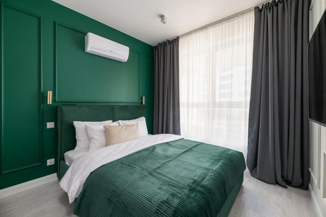 Nexthome Boutique - Klimatyzacja - Air Conditioning - New * Warschau