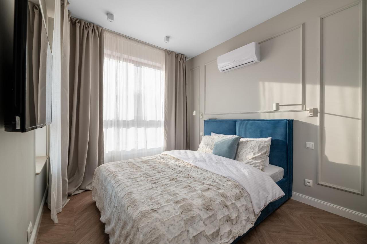Nexthome Boutique - Klimatyzacja - Air Conditioning - New * Warschau