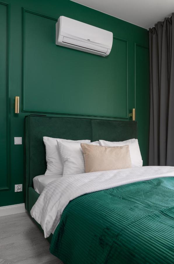 Nexthome Boutique - Klimatyzacja - Air Conditioning - New * Warschau